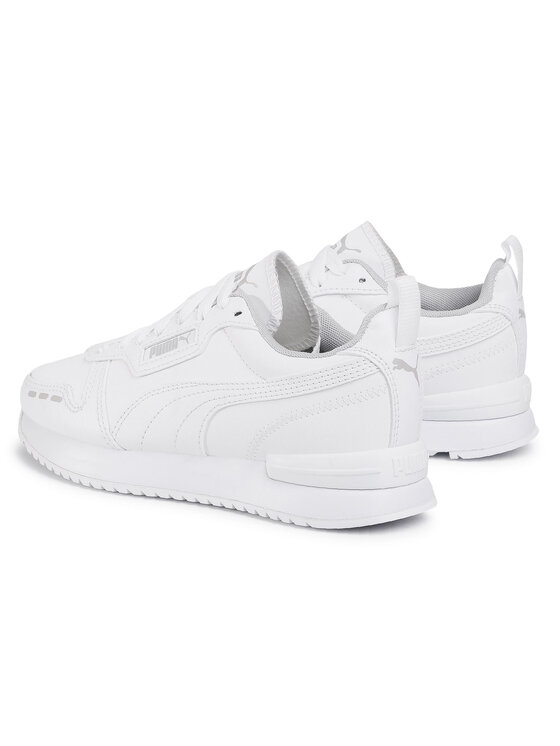 Puma Zapatillas Puma R78 Sl Jr 374428 02 Blanco