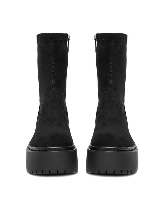 DeeZee Боти DeeZee CEO-HY13123-48 Черен