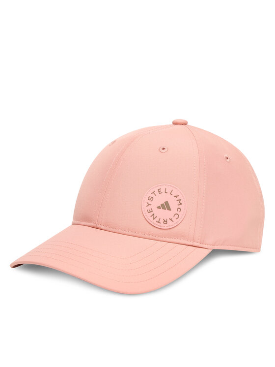 adidas by Stella McCartney Cappellino adidas by Stella McCartney JZ5520 Rosa
