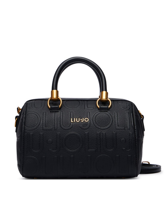 Liu Jo Сумка Liu Jo AF6160 E1139 Чорний
