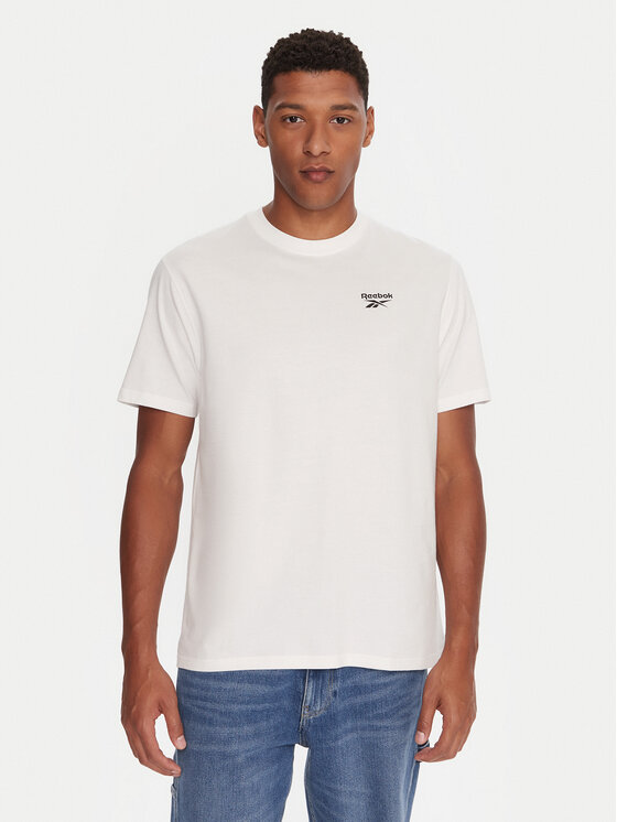 Reebok Reebok Conjunto de camisetas Warnock RK25192CCM De color Regular Fit