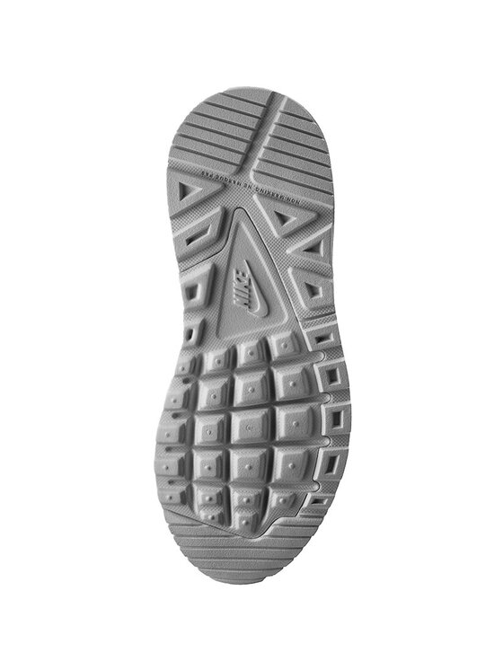 Nike Снікерcи Nike Air Max Command Flex (GS) 844346 101 Білий