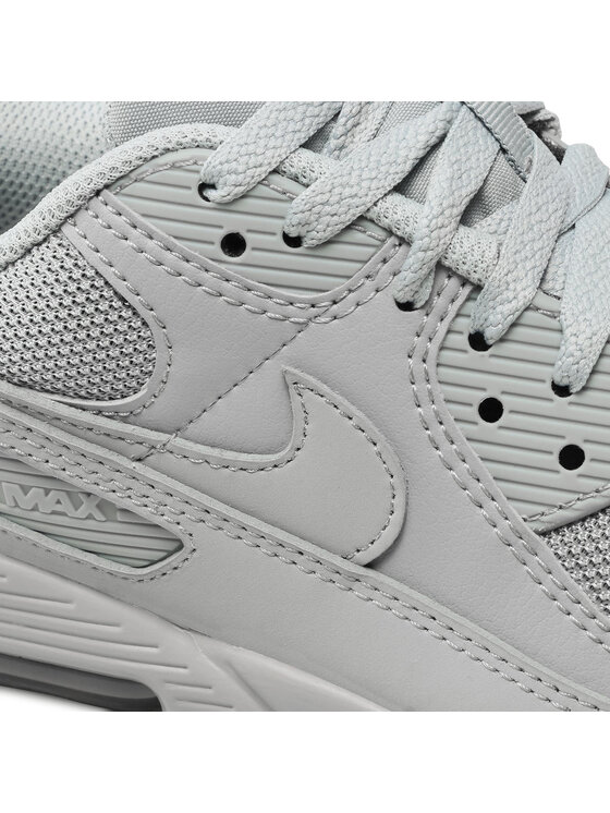 Nike Снікерcи Nike Air Max 90 CN8490 001 Сірий