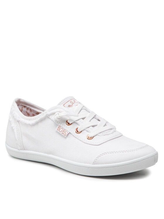 Skechers Кросівки Skechers Bobs B Cute 33492/WHT Білий