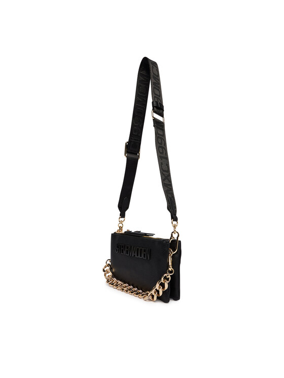 Steve Madden Soma Steve Madden Bnicco 13001162 Melns