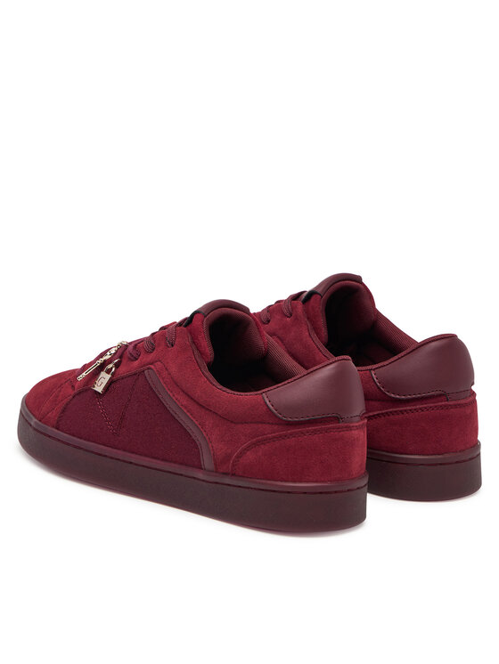 Guess Αθλητικά Guess FLFJAR FAL12 Μπορντό