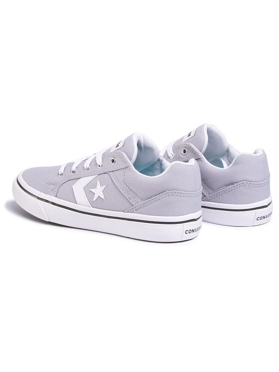 Converse Tenis superge Converse El Distrito 2.0 Ox 167533C Siva