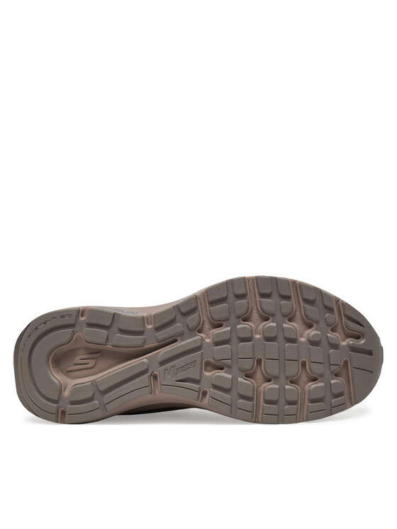 Skechers Tenisice za trčanje Skechers GO RUN Consistent 2.0 128606/LTBR Bež