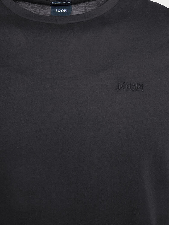 JOOP! JOOP! Футболка Cosmo 30041079 Чорний Modern Fit