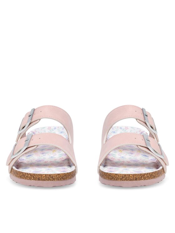 Nelli Blu Iešļūcenes Nelli Blu P2025013K Rozā