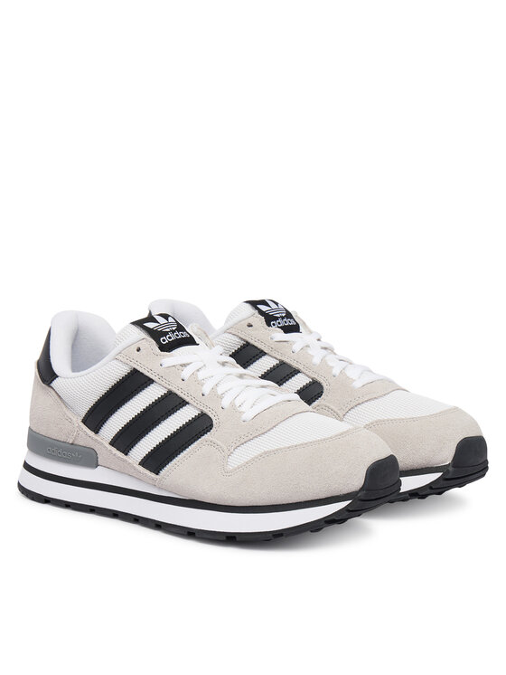 adidas Снікерcи adidas ZX 500 RS IH7273 Сірий