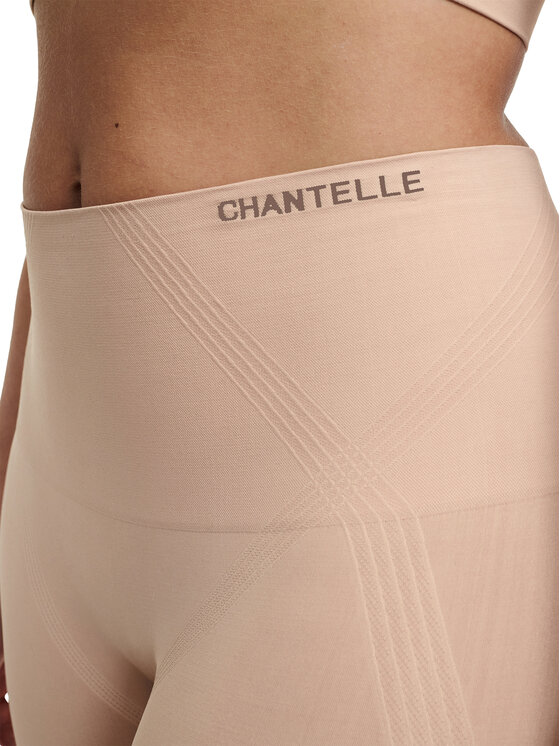 Chantelle Chantelle Моделююча нижня білизна Smooth Co C10U50 Бежевий