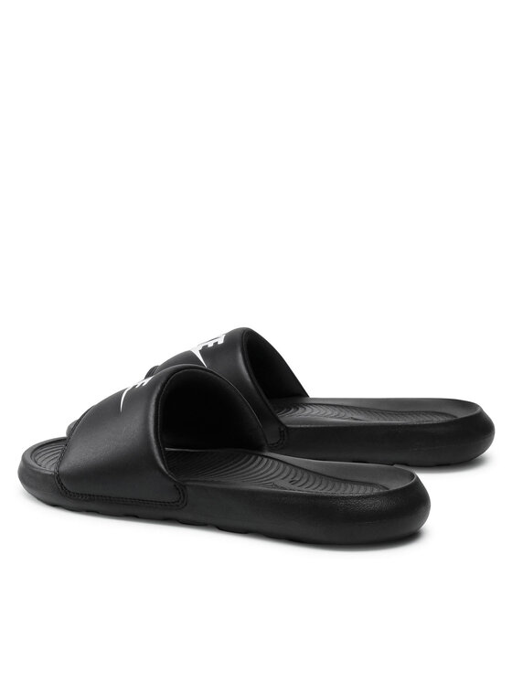 Nike Papucs Nike Victori One Slide CN9675 002 Fekete