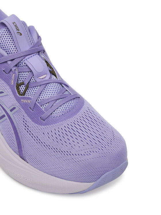 Asics Взуття для бігу Asics Gel-Pulse 17 1012B930 Фіолетовий