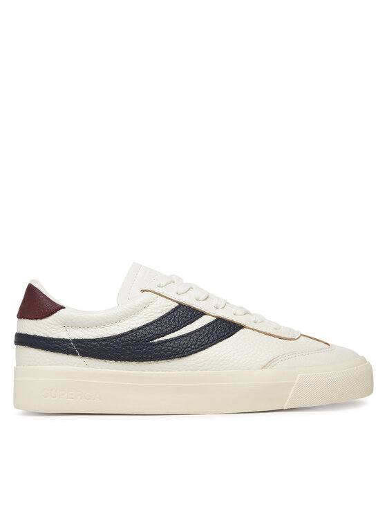 Superga Снікерcи Superga S4128VW Білий