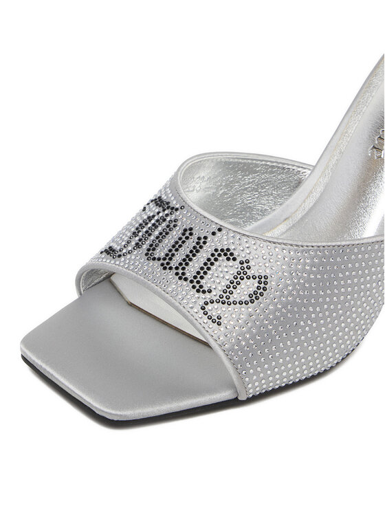 Juicy Couture Чехли Juicy Couture CEO-259-29-06 Сребрист
