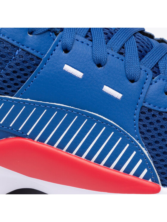 Puma Tekaški čevlji Puma Future Runner Premium 369502 06 Modra