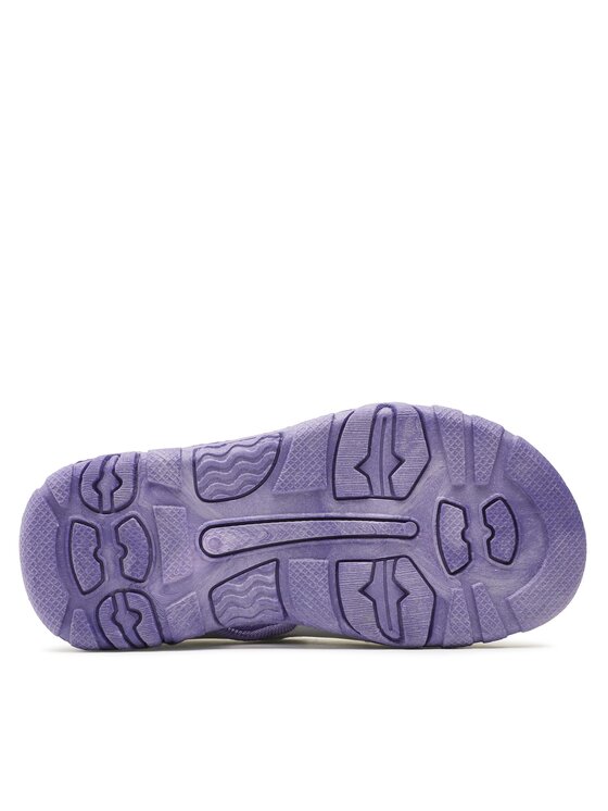 Frozen Sandale Frozen CP91-SS23-240DFR Srebrna