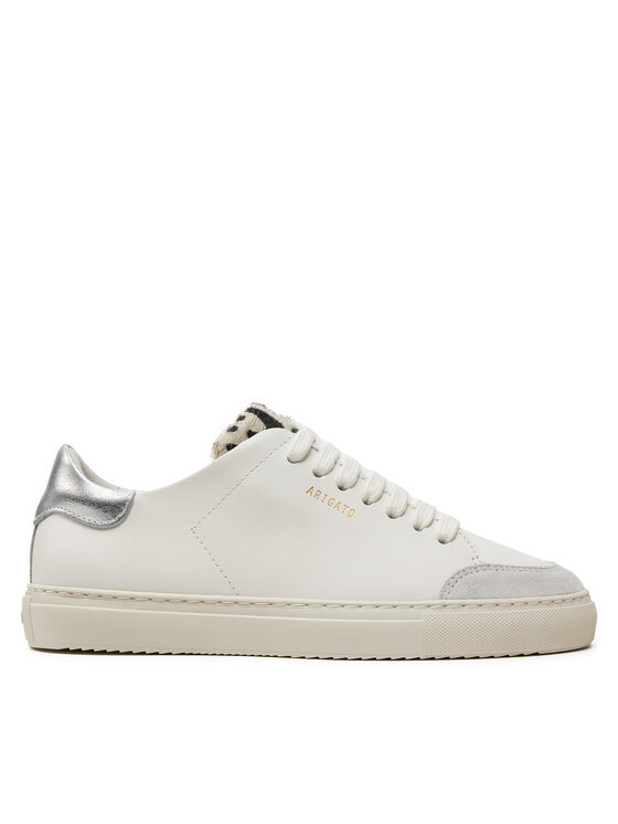 Axel Arigato Sneakers Axel Arigato Clean 90 Triple Sneaker 1626001 Alb