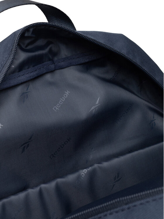 Reebok Mugursoma Reebok RBK-026-CCC-05 Tumši zils