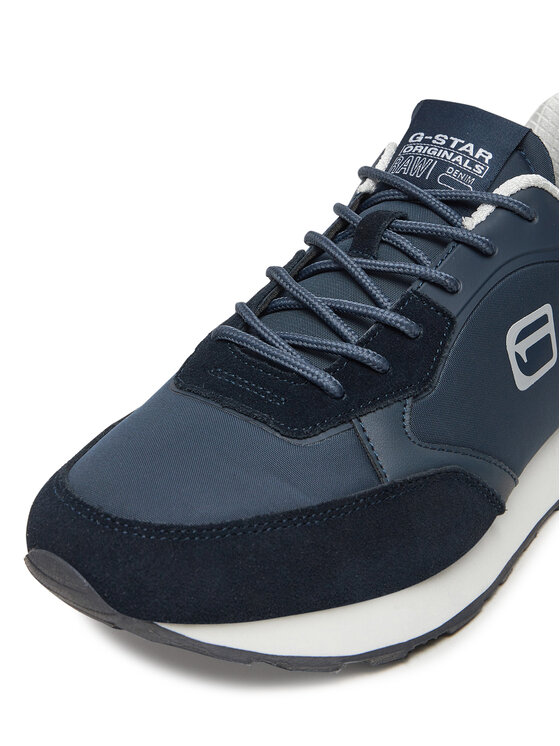 G-STAR Снікерcи G-Star Raw KMS4011-1 Cиній