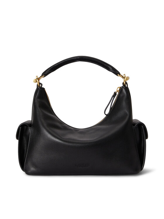 LAUREN RALPH LAUREN Borsetta LAUREN RALPH LAUREN 431P06064002 Nero