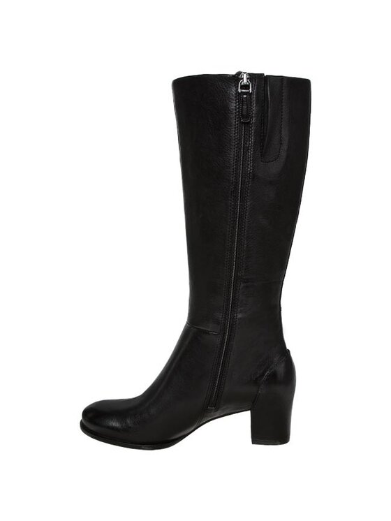ECCO Csizma ECCO Pailin 35124301001 Fekete