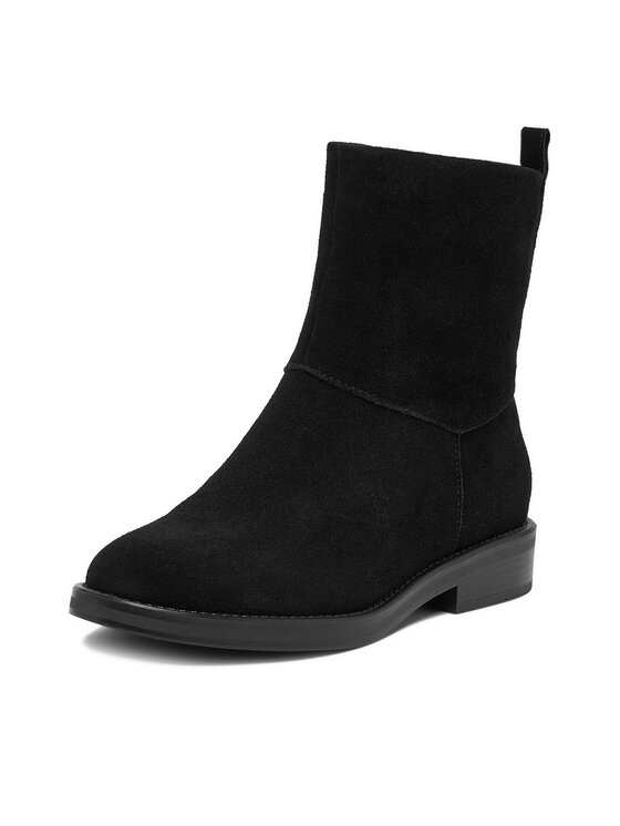 Lasocki Μποτάκια Lasocki CEO-B2921-01R LSCK Μαύρο