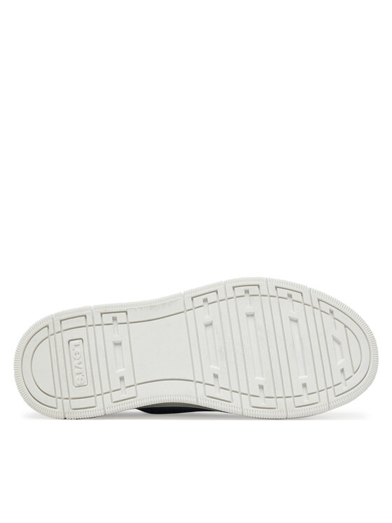 Levi's® Снікерcи Levi's® Maui Light VTAM0063T Голубий