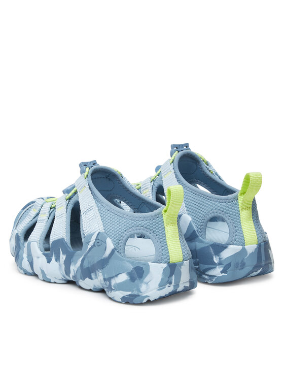 Keen Босоніжки Keen Hyperport H2 1030833 Блакитний