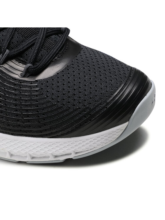 Under Armour Încălțăminte pentru sală Under Armour Ua Charged Commit Tr 3 3023703-001 Negru