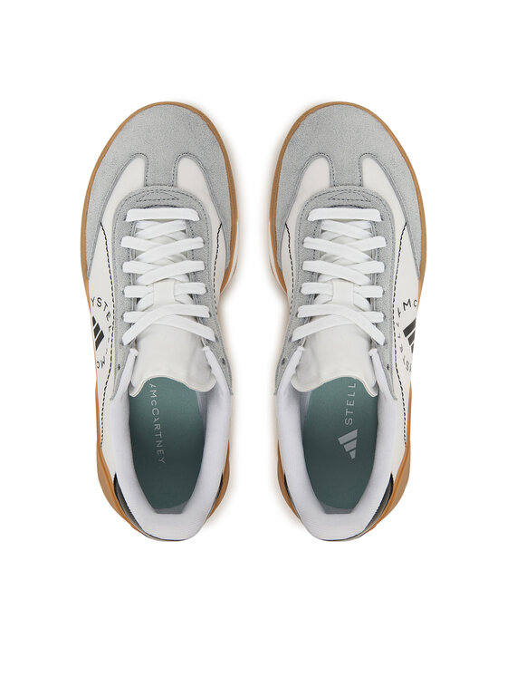 adidas by Stella McCartney Παπούτσια για Γυμναστήριο adidas by Stella McCartney Boost IE8768 Λευκό