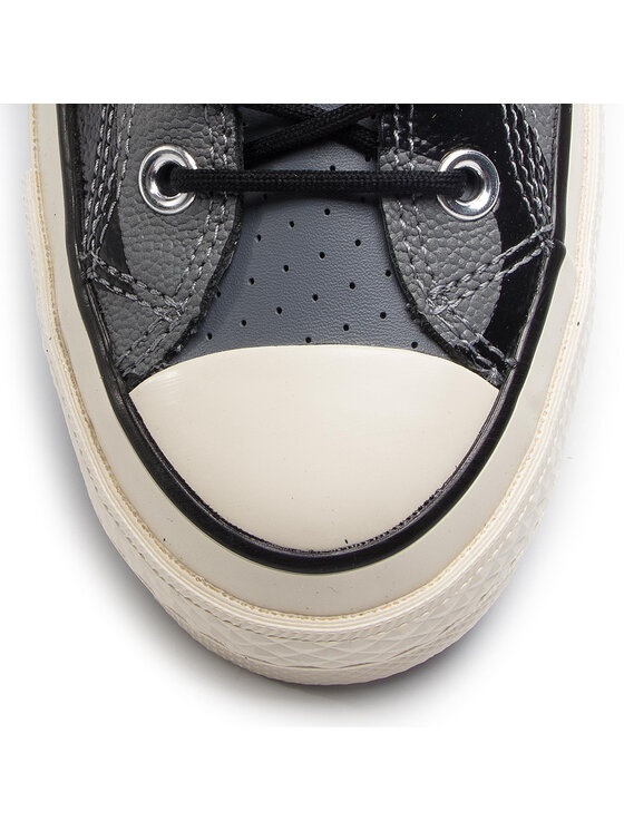 Converse Кеди Converse Chuck 70 Hi GORE-TEX 163227C Сірий