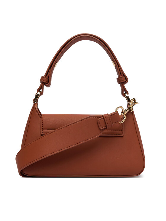 LOVE MOSCHINO Geantă LOVE MOSCHINO JC4268PP0PKR0208 Maro