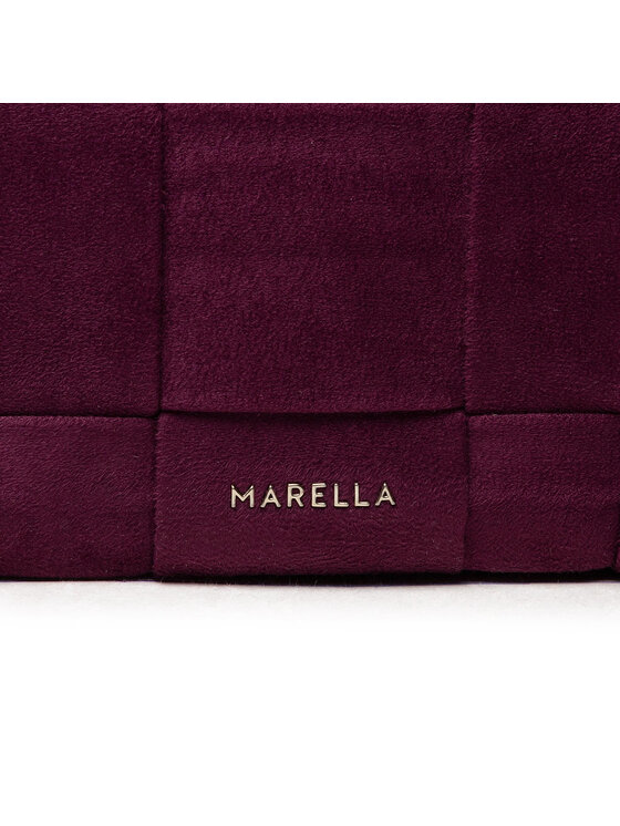 Marella Borsetta Marella Fazio 65160816 Viola