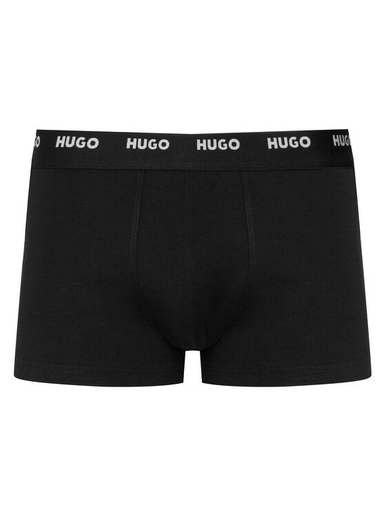 HUGO HUGO Conjunto de calzoncillos boxer 50532619 De color