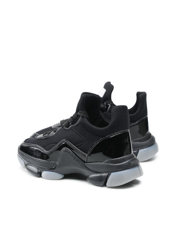 Furla Sneakers Furla Wonderfurla YE30WOF-BX0089-O6000-1-023-20-AL-3500 S Nero