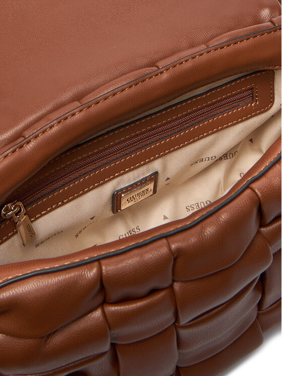 Guess Сумка Guess HWWG80 72190 Коричневий