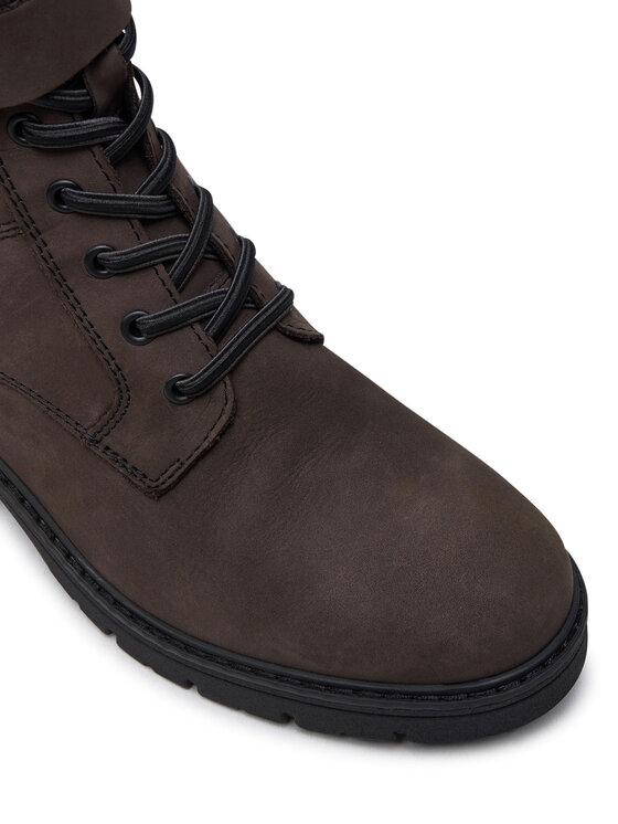 Marco Tozzi Черевики Marco Tozzi 2-25259-43 Коричневий