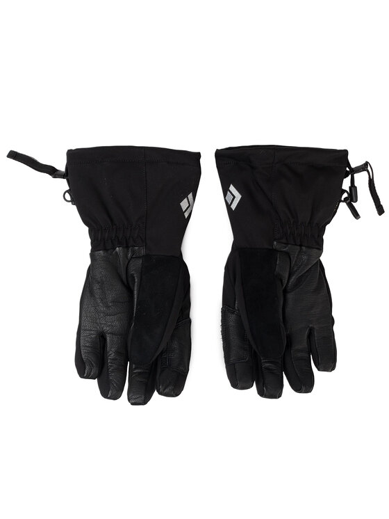 Black Diamond Slidinėjimo pirštinės Black Diamond Renegade BD801437 Juoda