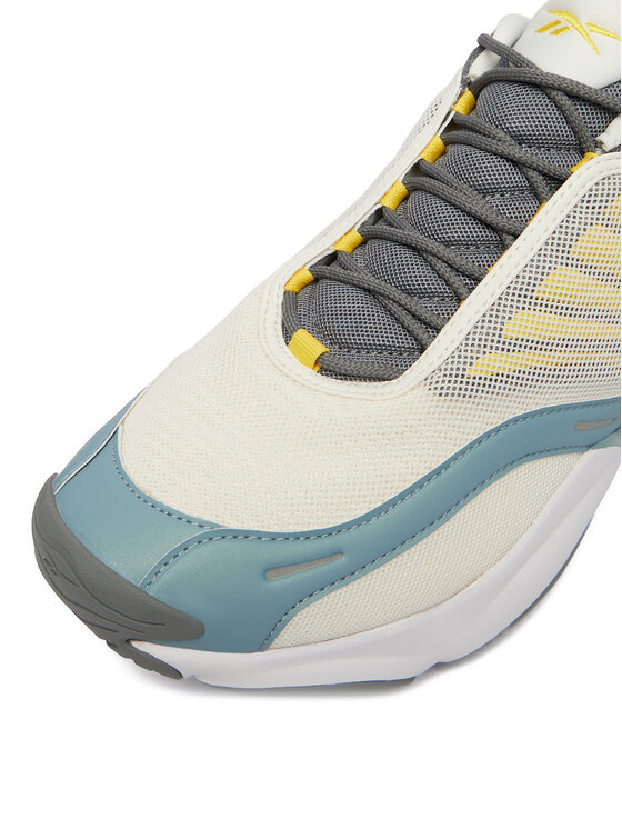 Reebok Снікерcи Reebok Eoss-Dmx Series 3000 100276139 Кремовий