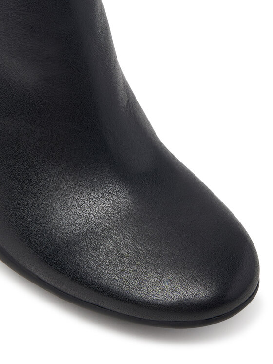 United Nude Stivaletti United Nude Mobius Ankle Bootie Hi 1093756016 Nero