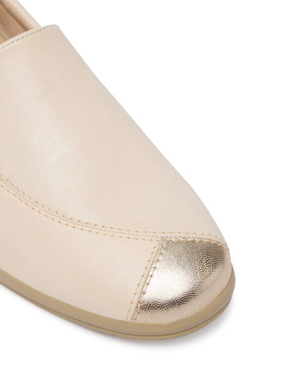 Caprice Pantofi Caprice 9-24350-45 Bej