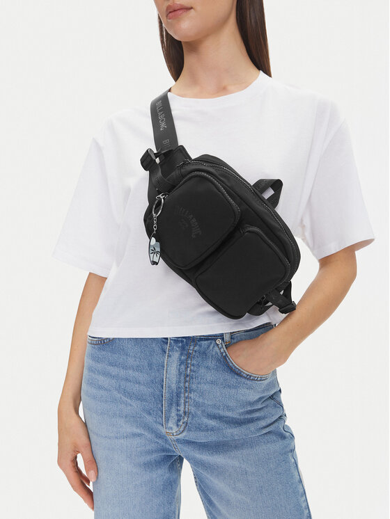 Billabong Jostas soma Billabong BLB-M-006-07 Melns