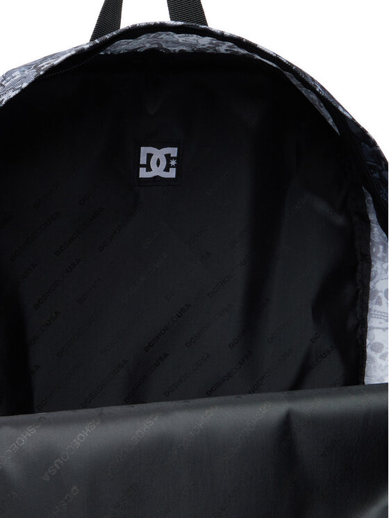 DC Shoes Rucsac DC Shoes CWBEO-DCI-HT-006-10 Negru