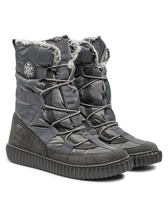 Primigi Снігоходи Primigi 6938111 D GORE-TEX Сірий