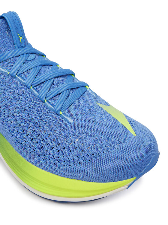 Mizuno Взуття для бігу Mizuno Neo Vista 2 J1GD2534 71 Голубий