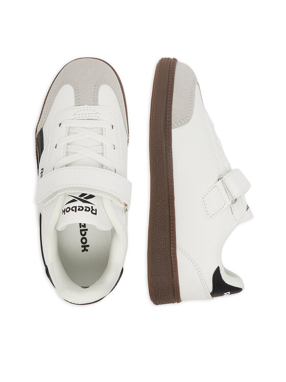 Reebok Снікерcи Reebok CEO-LEA-D680 Білий