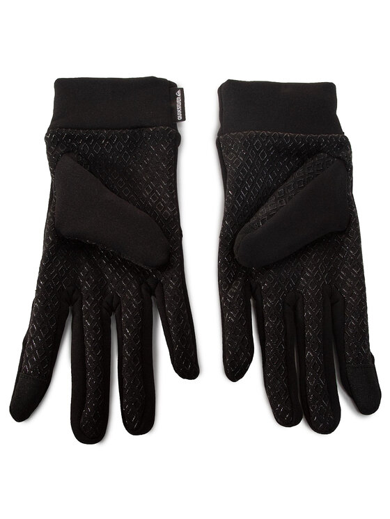 Quiksilver Жіночі рукавички Quiksilver EQYHN03101 Чорний