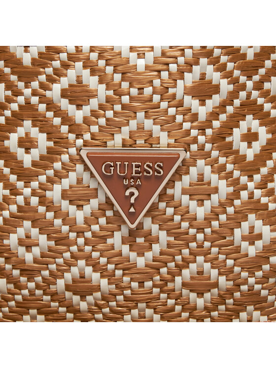Guess Bolso Guess Vikky HWWR93 18290 Beis